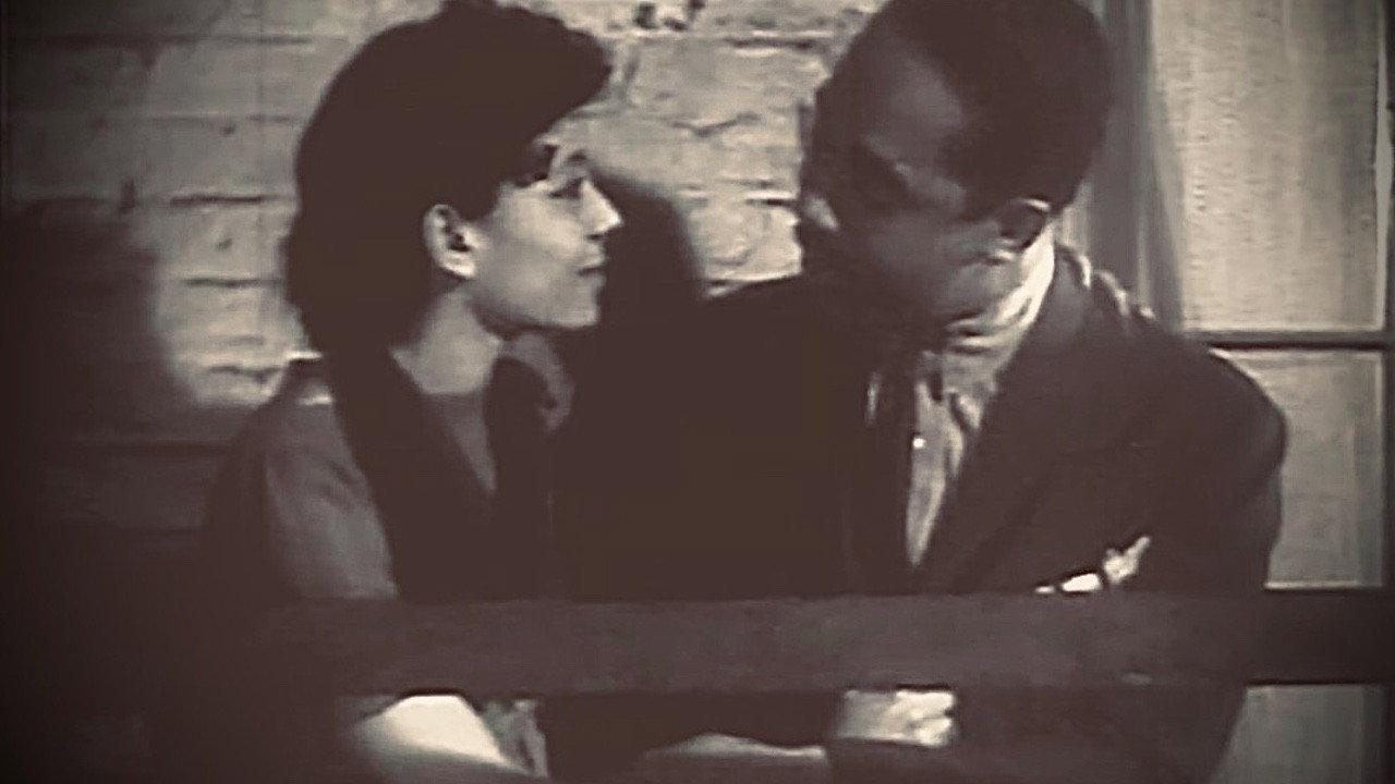 Moon Over Harlem 1939 movie scene