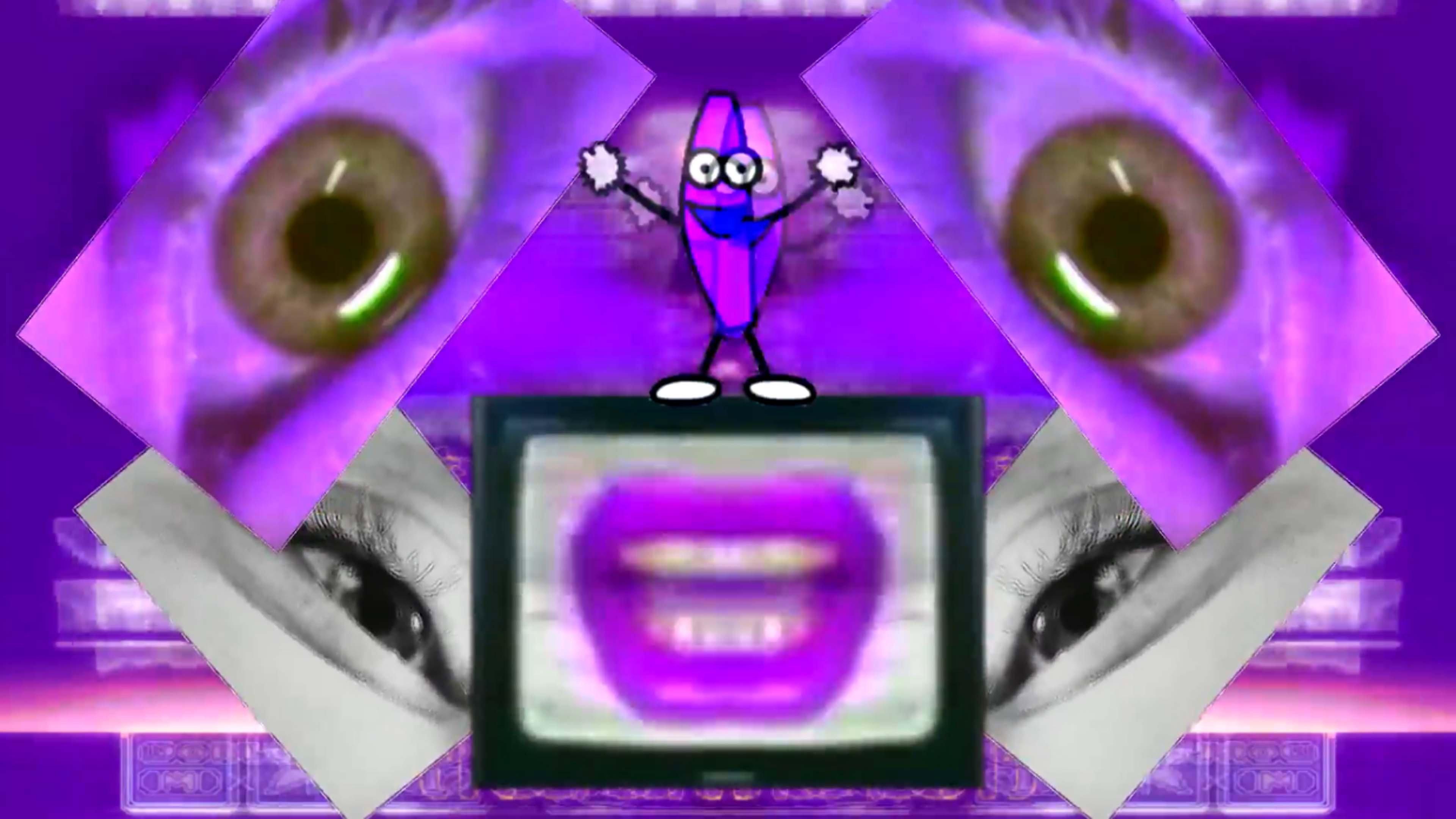 Chaos Kollage 2021 movie scene