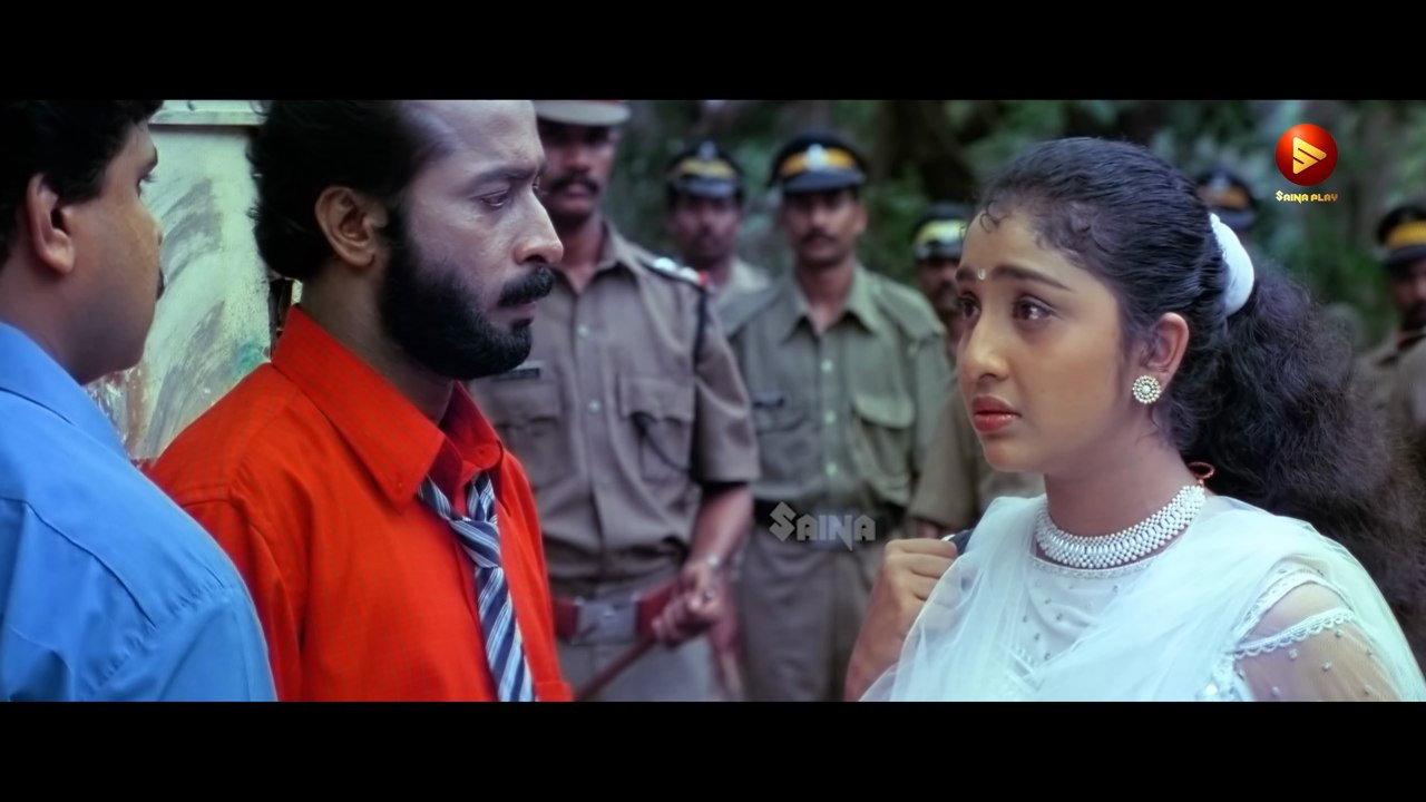 Ee Parakkum Thalika 2001 movie scene