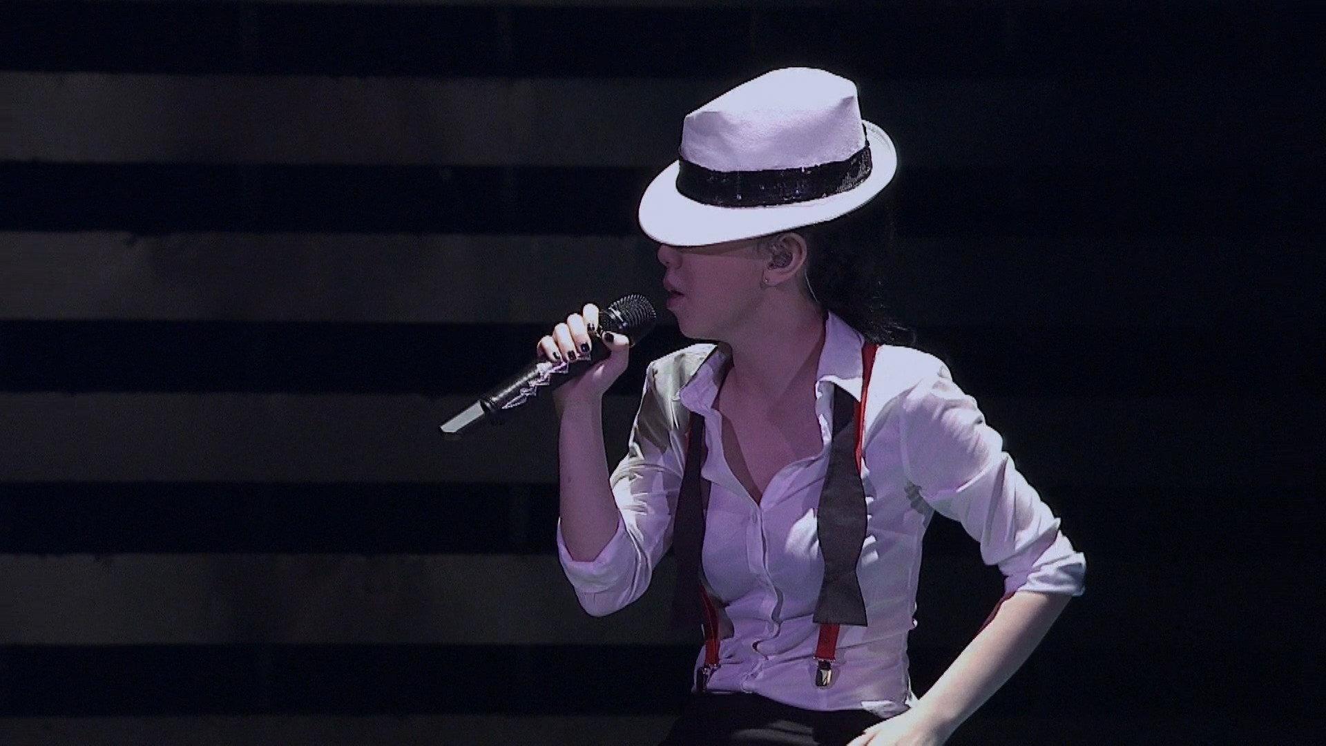 G.E.M Tang - Get Everybody Moving Concert 2011 2011 movie scene