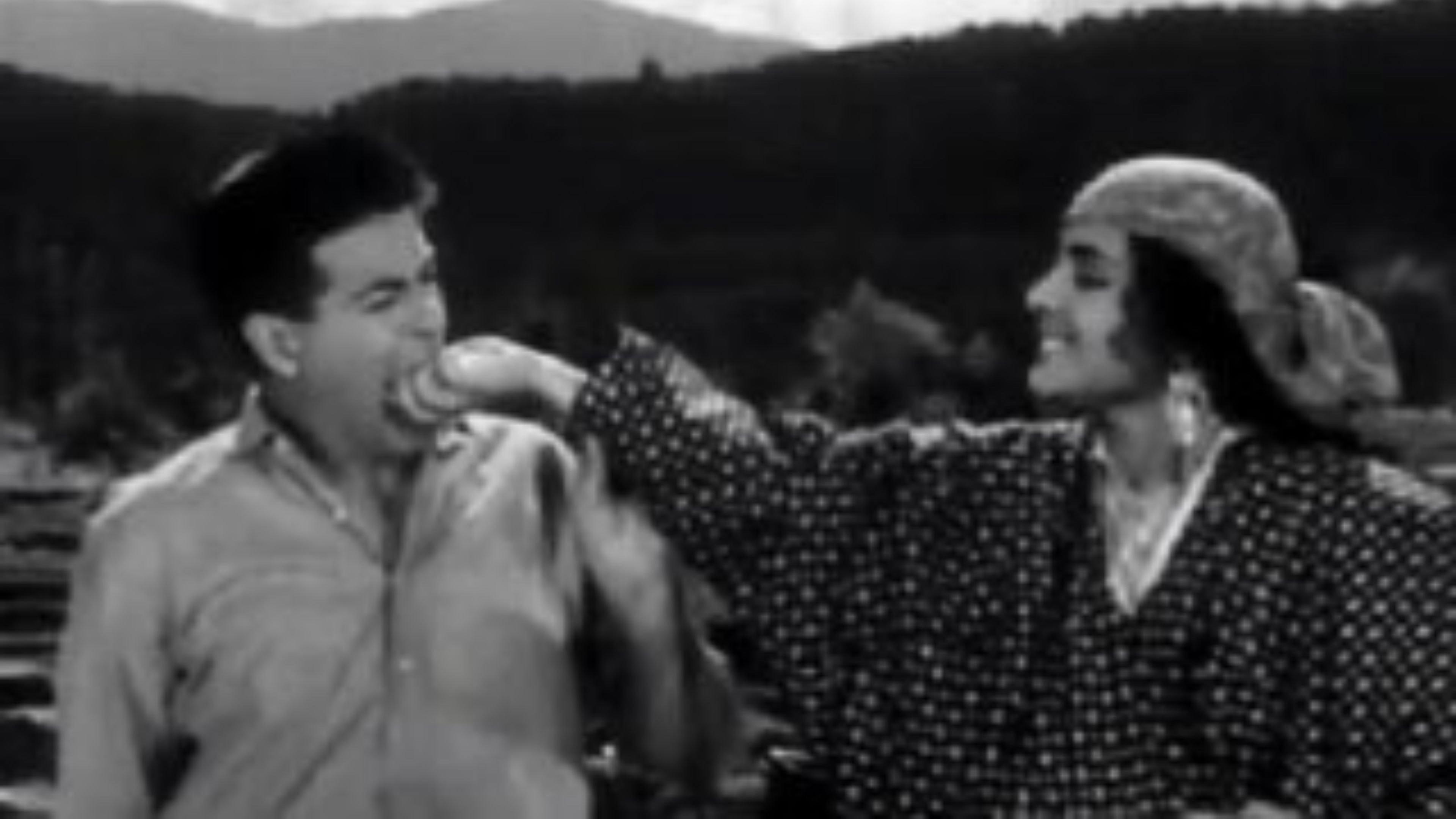 Mainz Raat 1964 movie scene