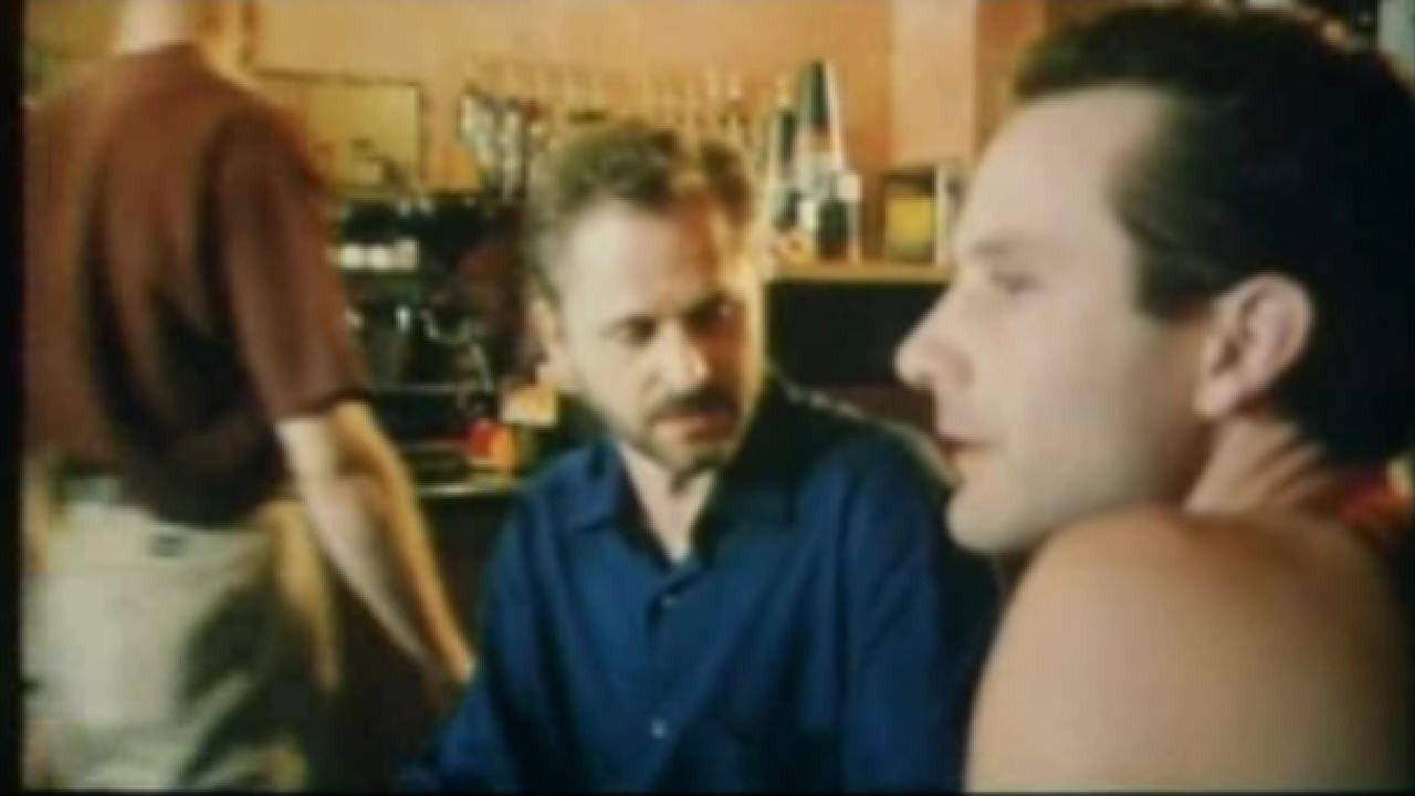 Coffee Date 2001 movie scene