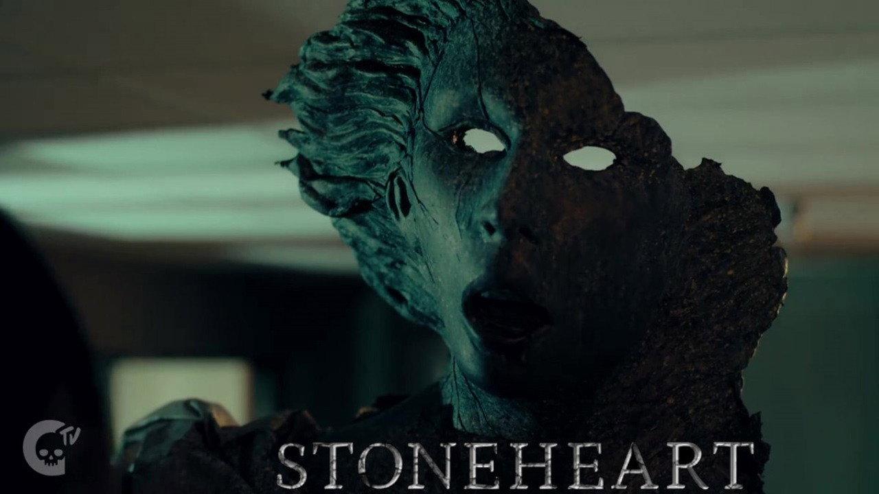 Stoneheart 2017 movie scene