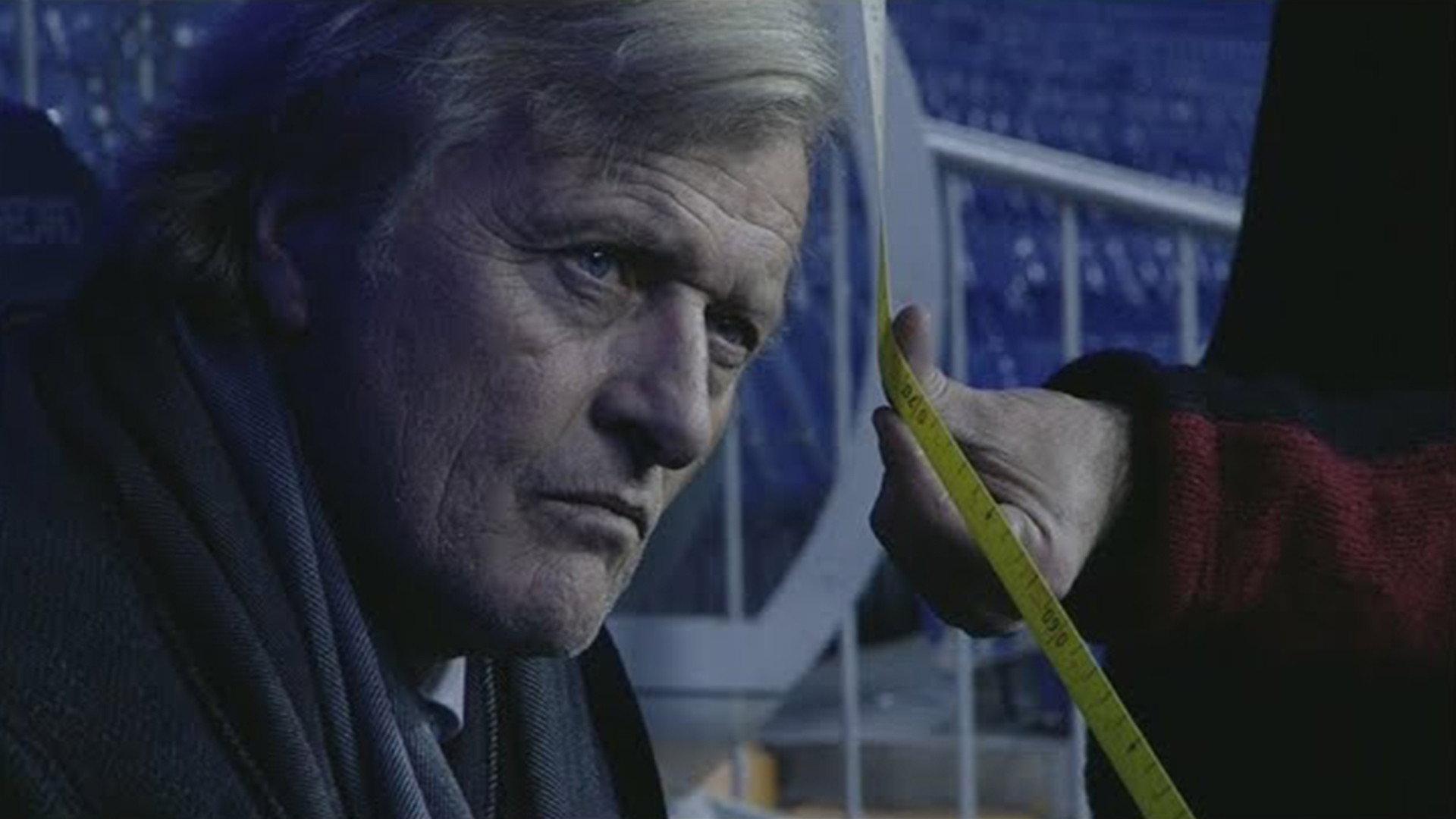 Blond, Blue Eyes 2006 movie scene