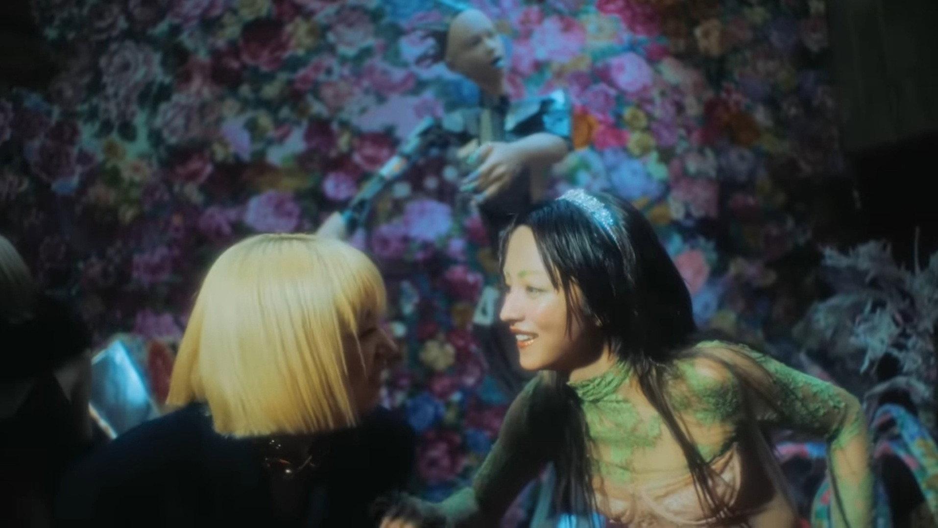 Kaguya 2022 movie scene