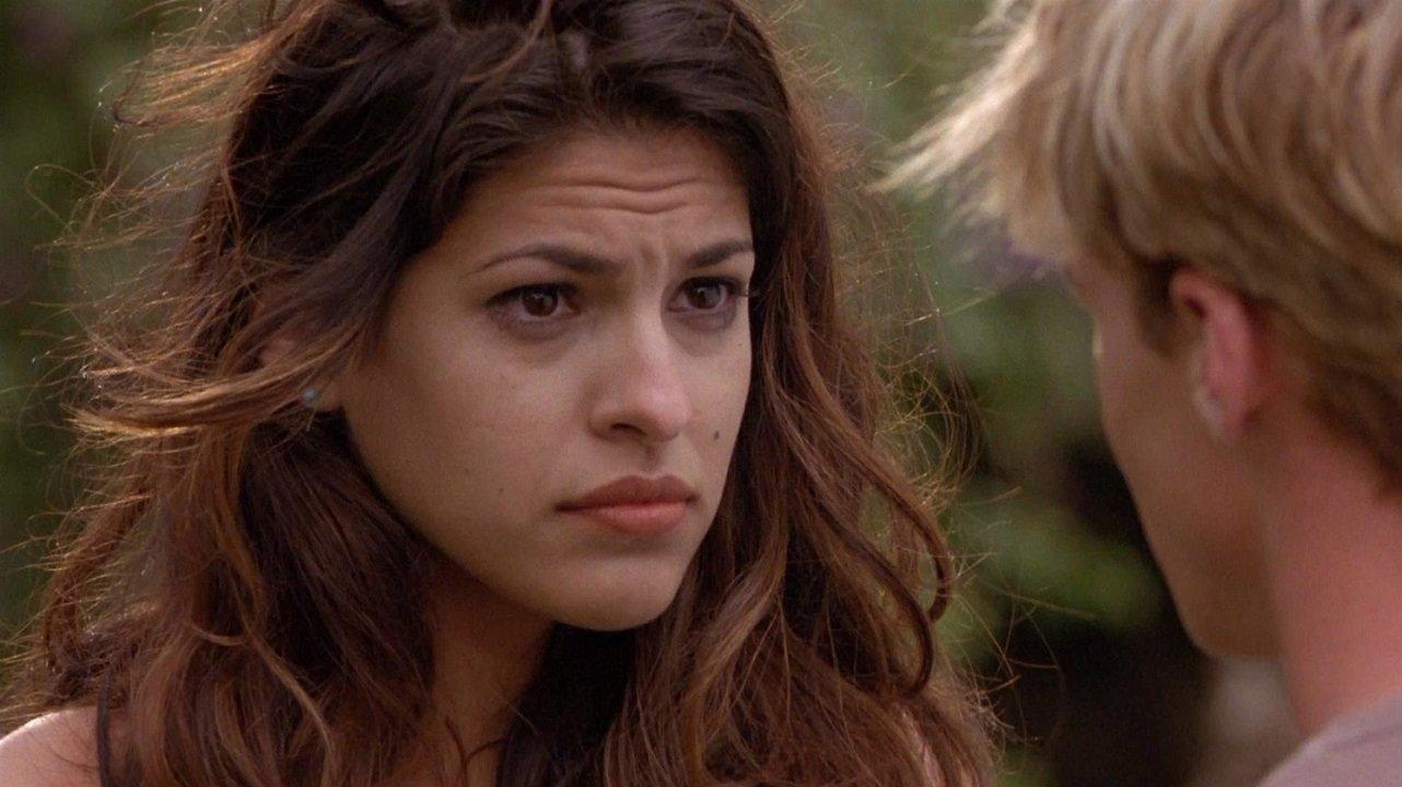 Children of the Corn V: Fields of Terror 1998 movie scene