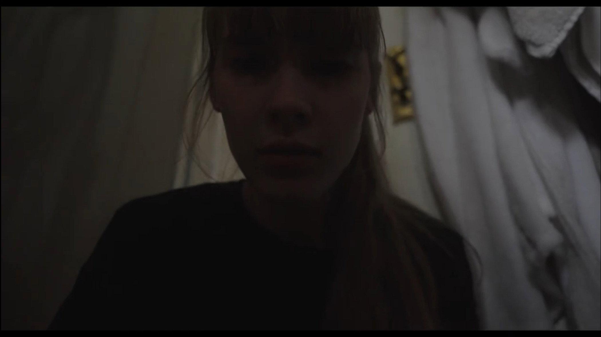 Jane: A Traces Story 2025 movie scene