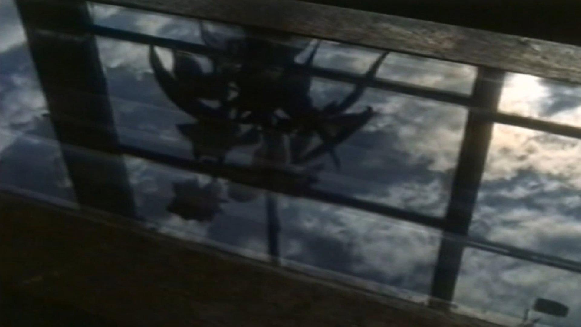 The Underground Water 1996 movie scene