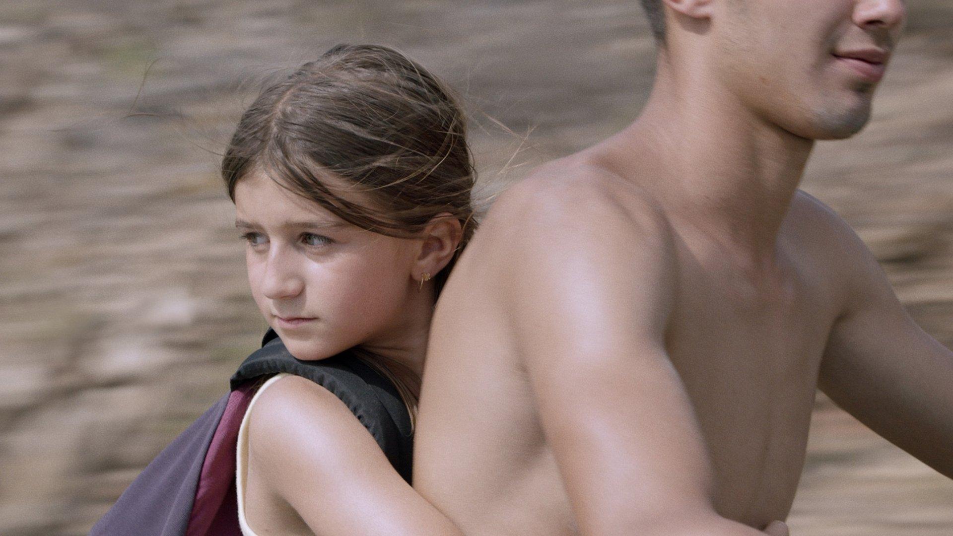 Alma Viva 2022 movie scene
