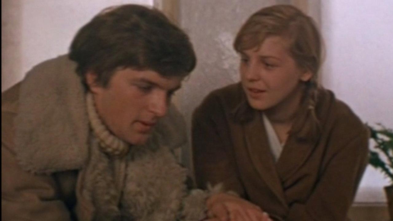 Only Together 1976 movie scene