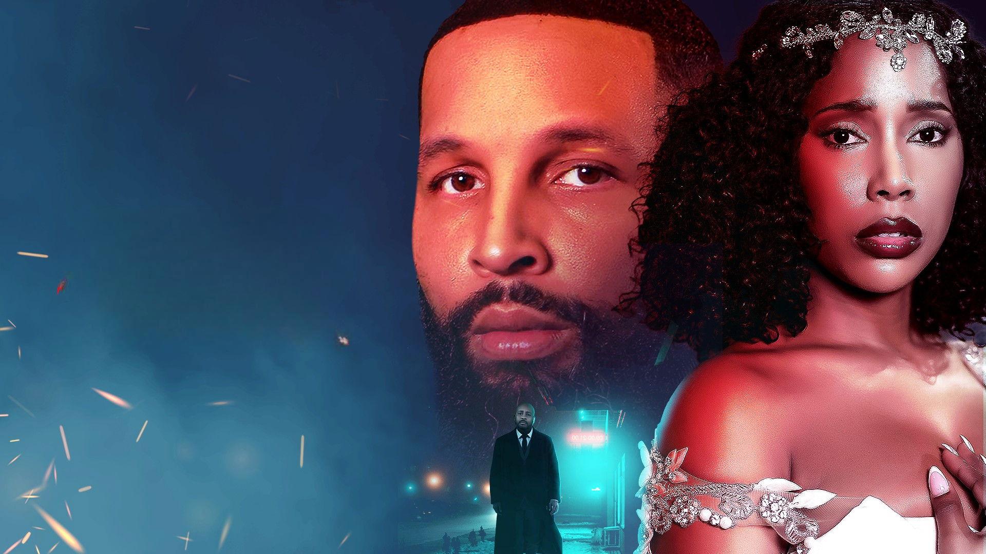 Dangerously In Love 2025 movie scene