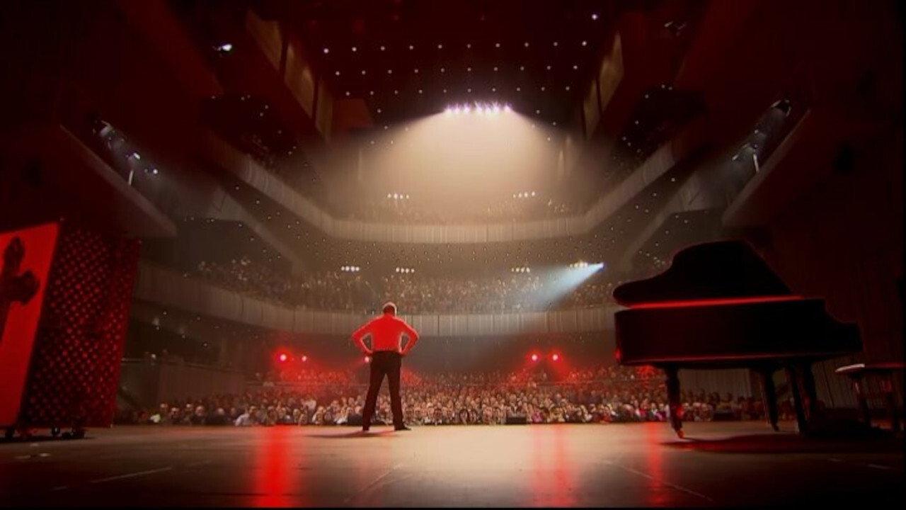 Jacques Vermeire: 5 To 12 2012 movie scene