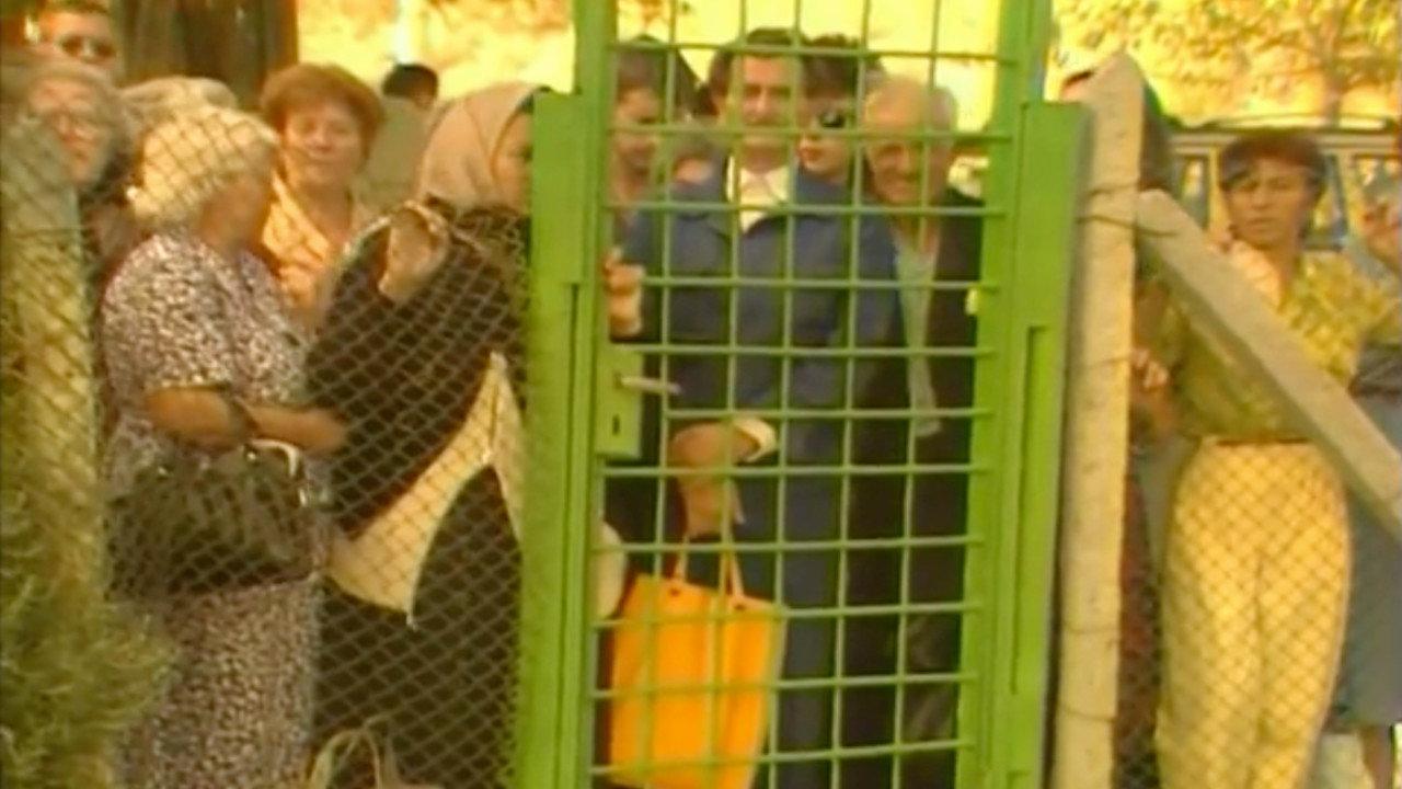 Thus Spake Vanga 2003 movie scene