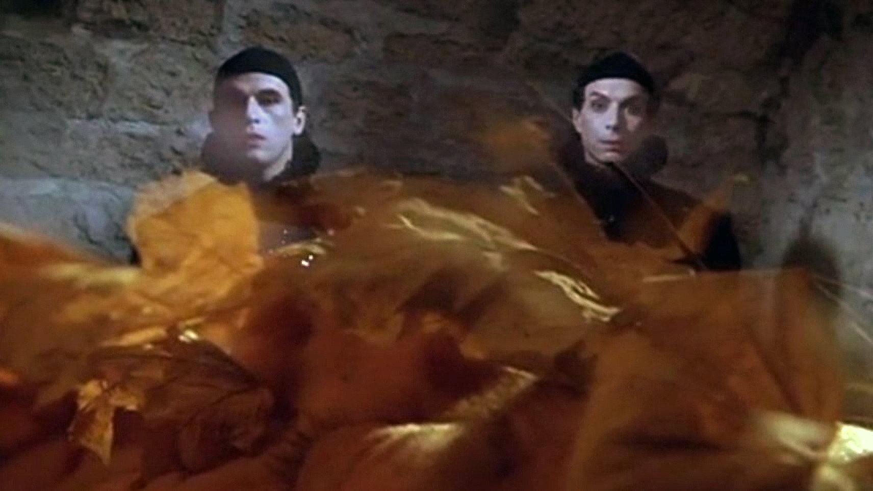 Richard III 1986 movie scene