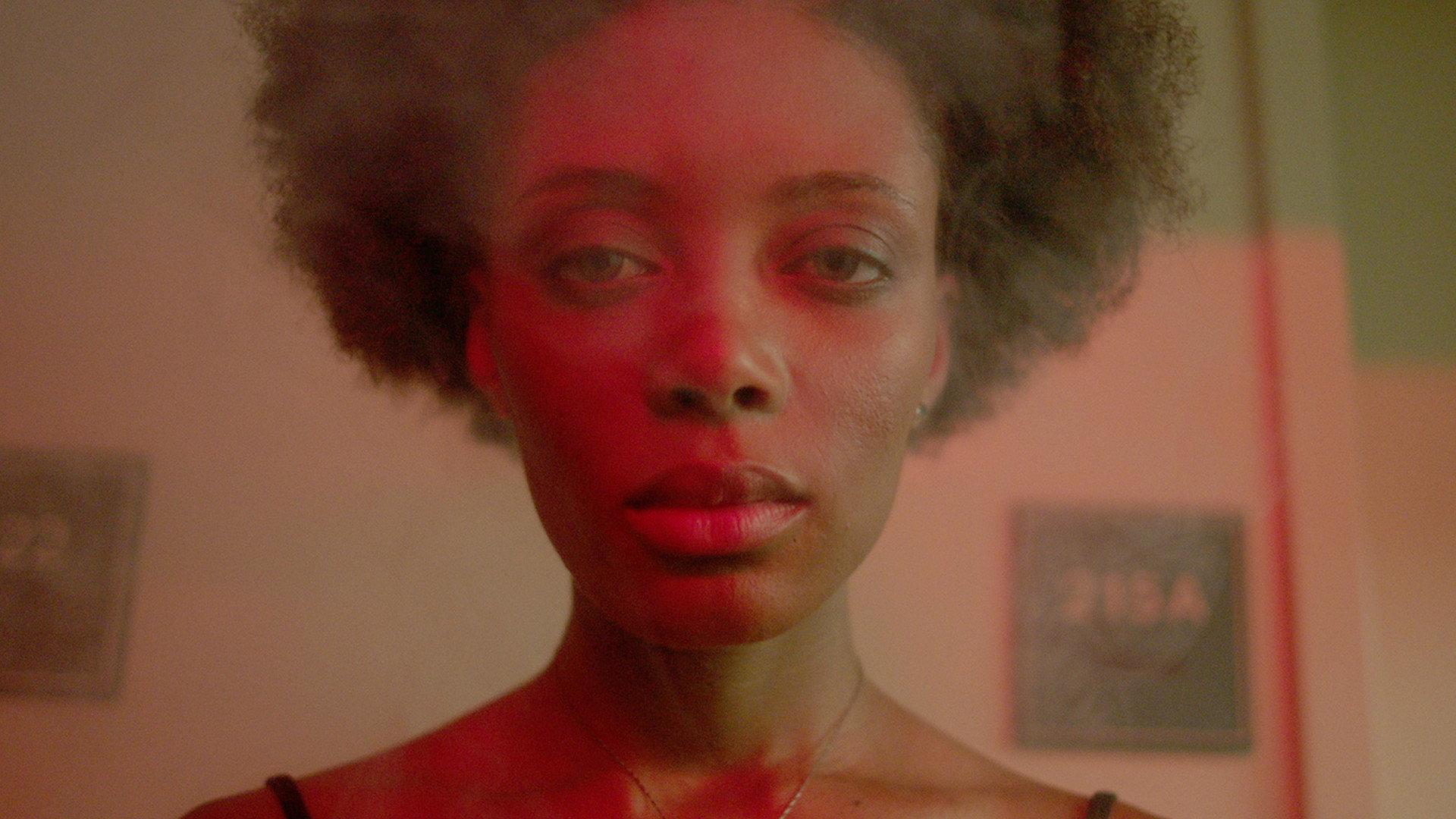 Kin Dread 2021 movie scene