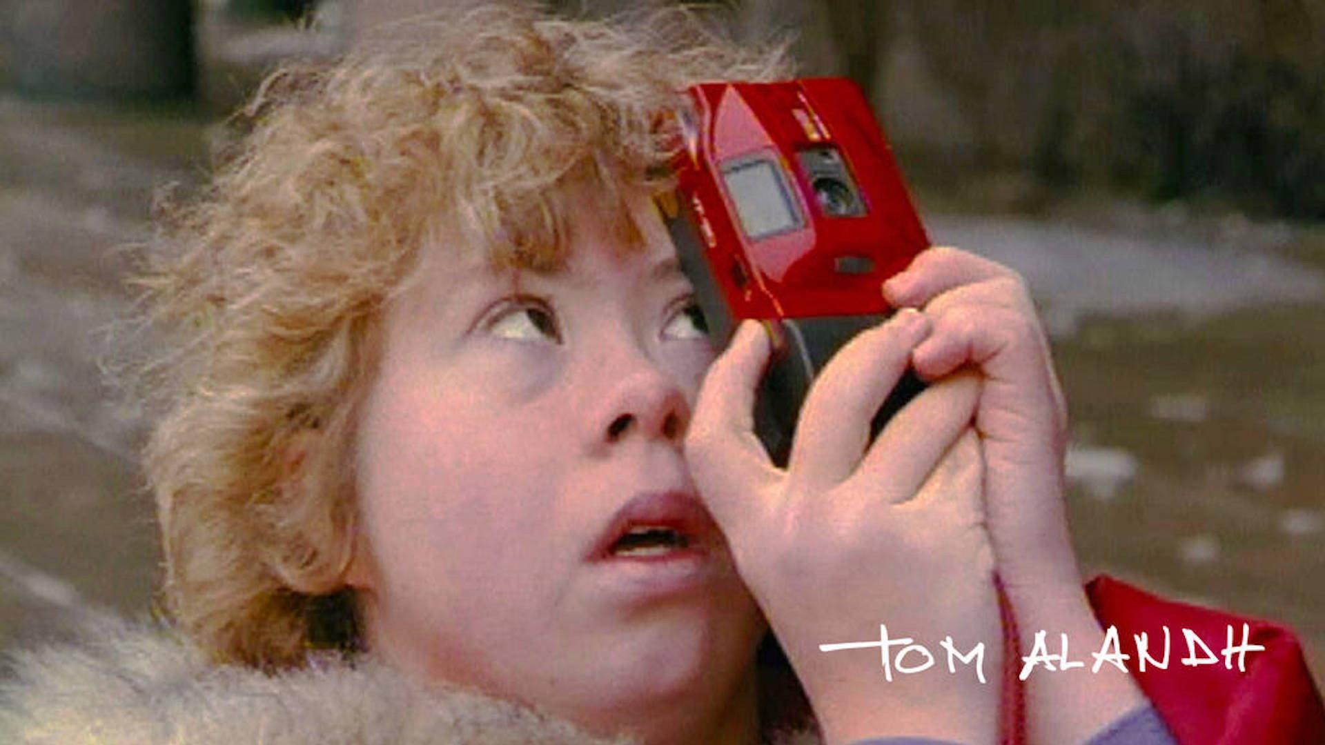 Martina - Mot alla odds 1998 movie scene