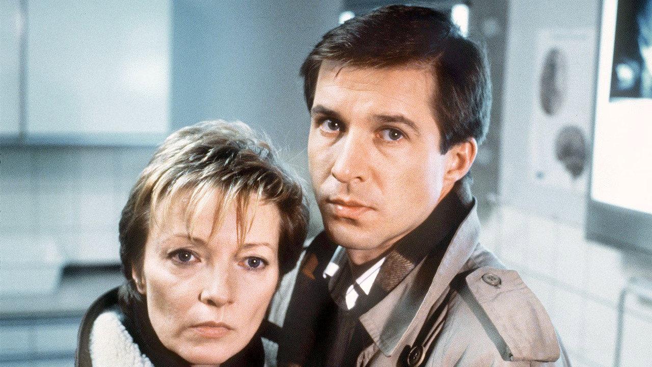 Ausgeklinkt 1988 movie scene