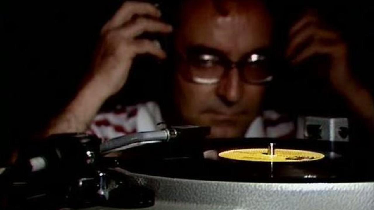 A Letter to Freddy Buache 1983 movie scene