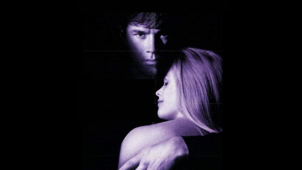 Fear 1996 movie scene