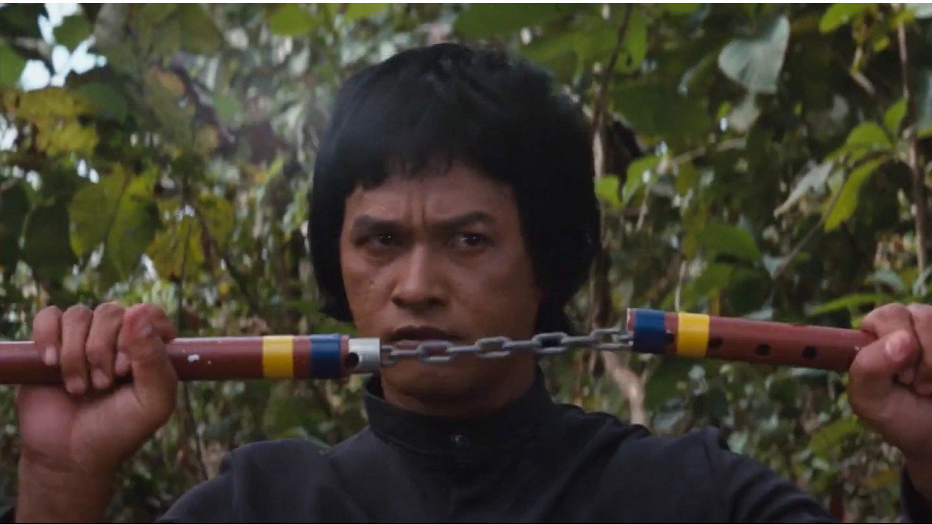 They Call Him Chop-suey 1975 movie scene