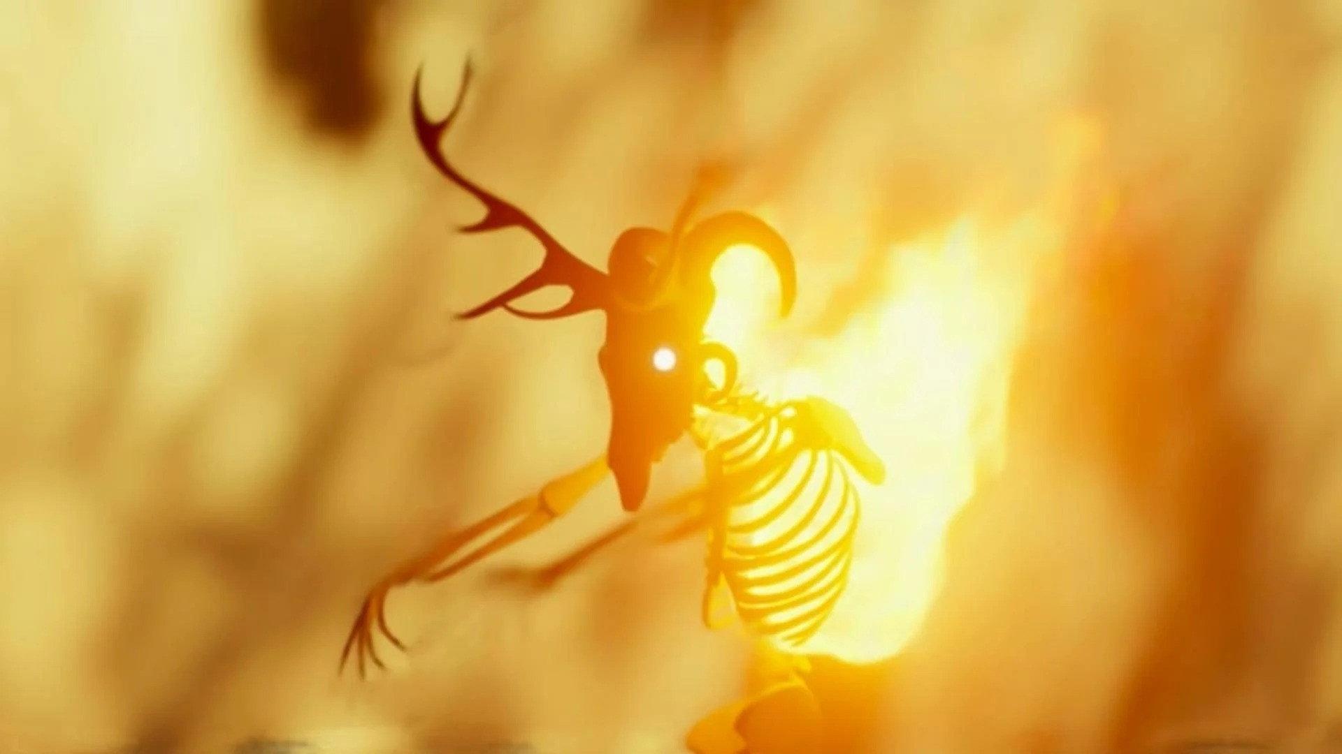 Wendigo 2021 movie scene