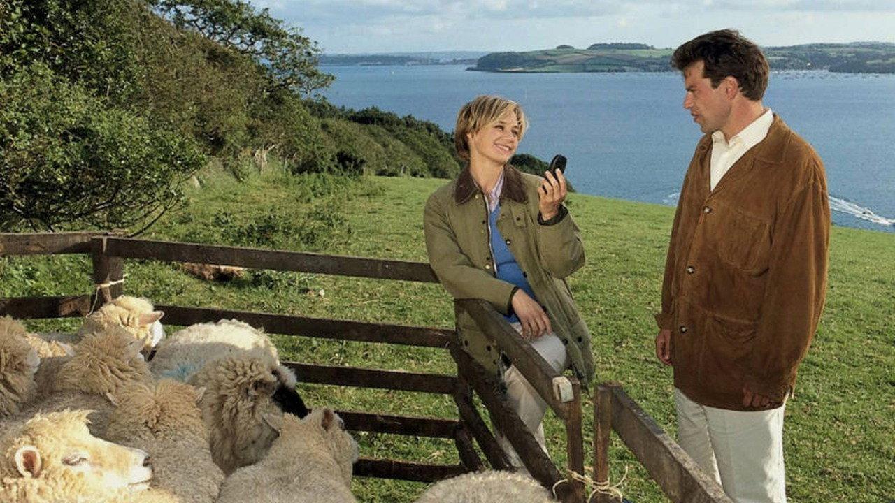 Rosamunde Pilcher: Gewissheit des Herzens 2003 movie scene