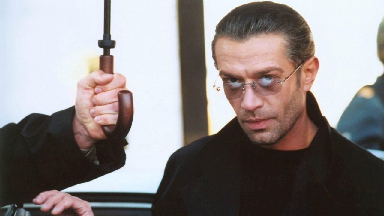 Tycoon 2002 movie scene