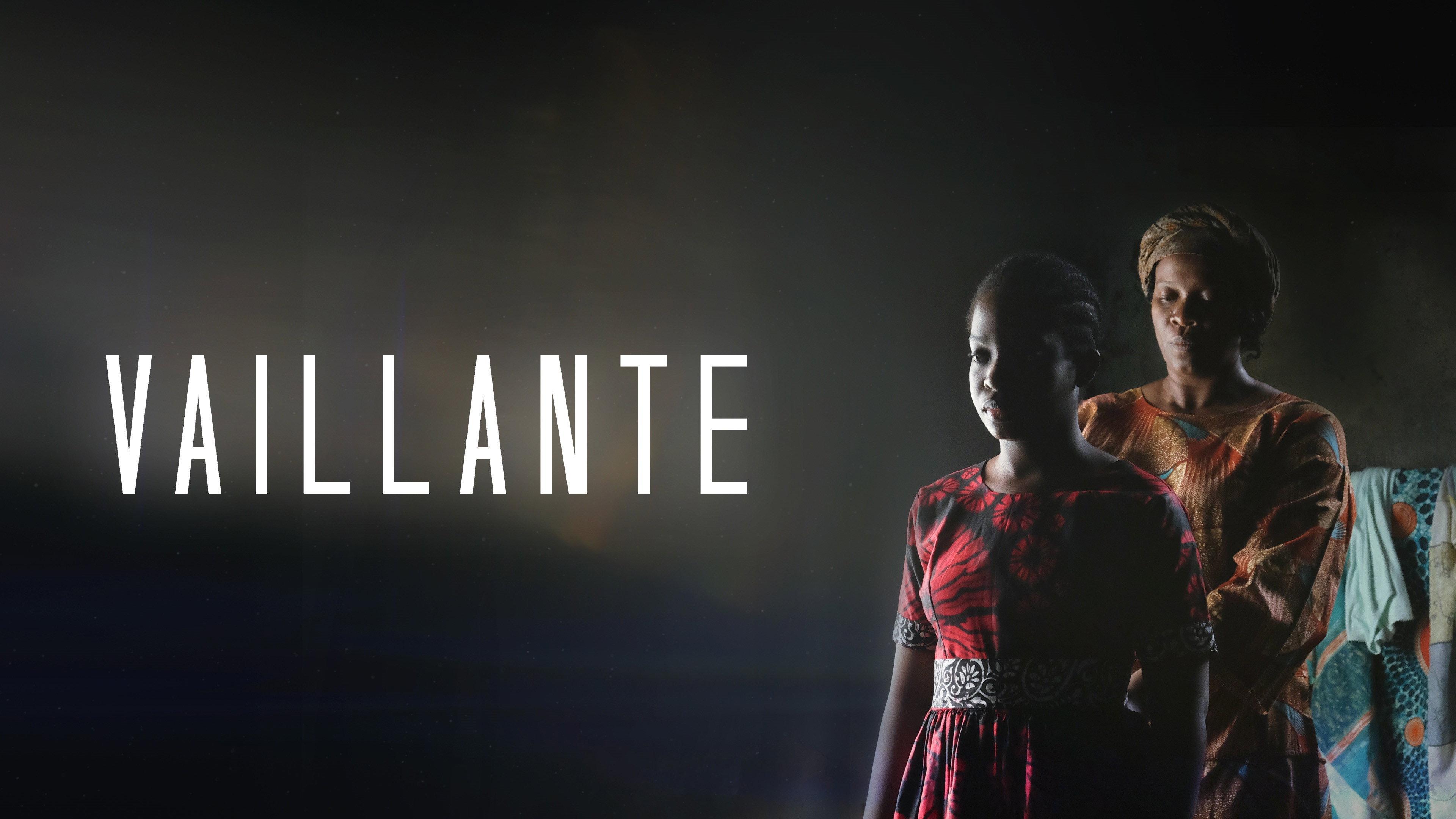 Vaillante 2021 movie scene