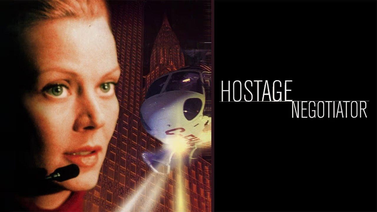 Hostage Negotiator 2001 movie scene