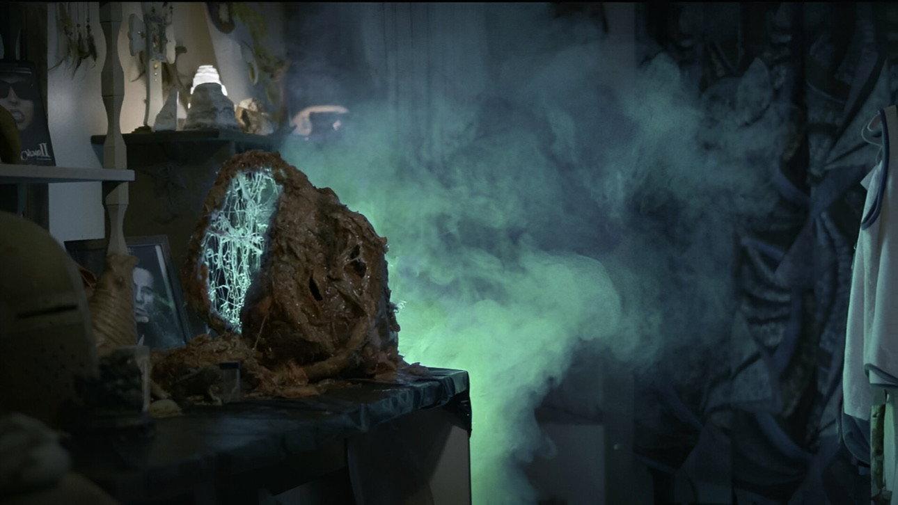 Hoagie 2025 movie scene