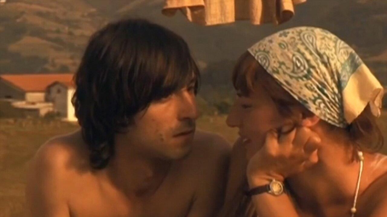 Kutsidazu bidea, Ixabel 2006 movie scene