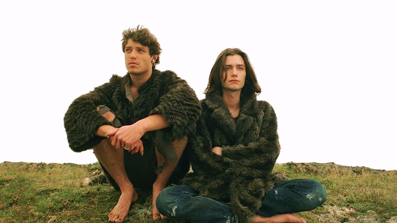 The Wolves of Kromer 1998 movie scene