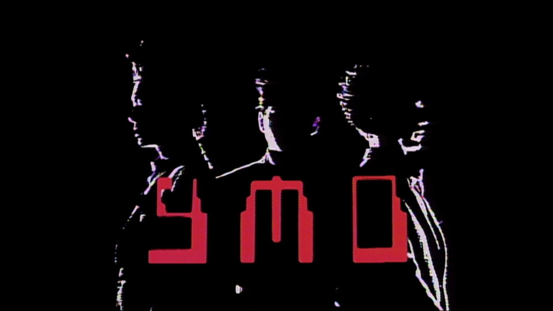 Yellow Magic Orchestra - Winter Live 1981 1981 movie scene