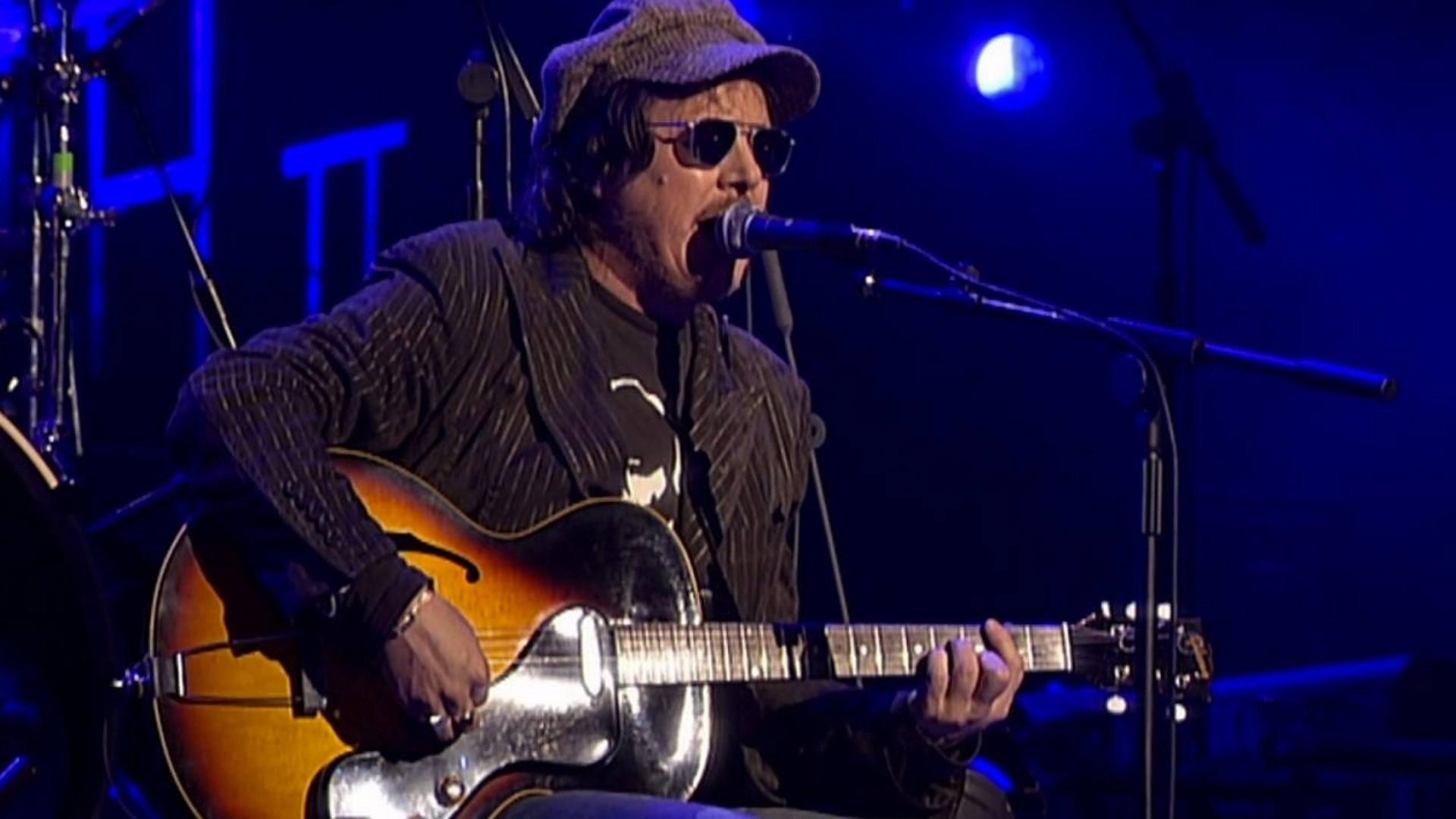 Zucchero | Zu and co.: Live at Royal Albert Hall 2004 movie scene