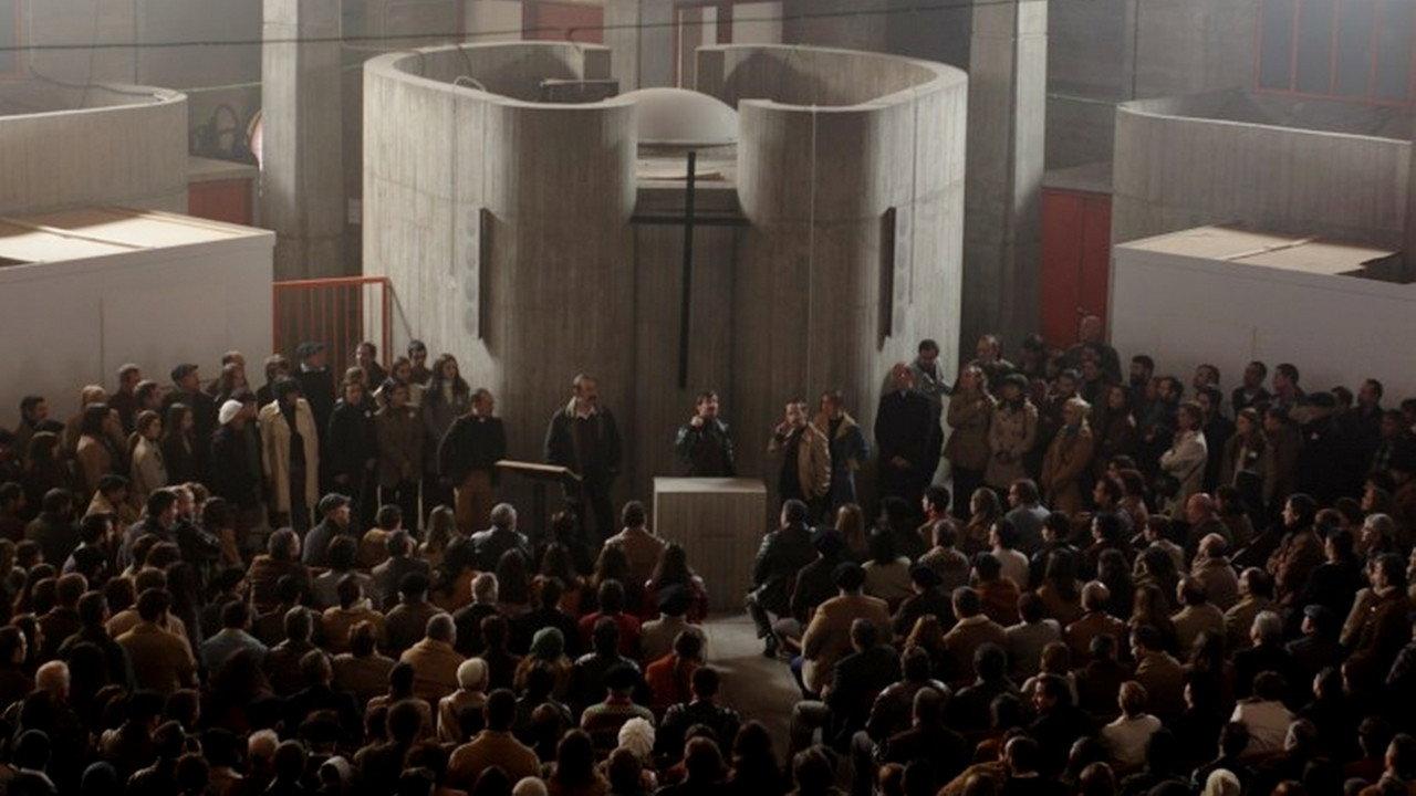 A March to Remember 2019 movie scene