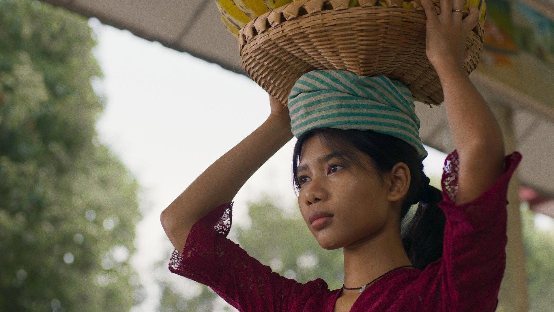 Ten Years Myanmar 2023 movie scene
