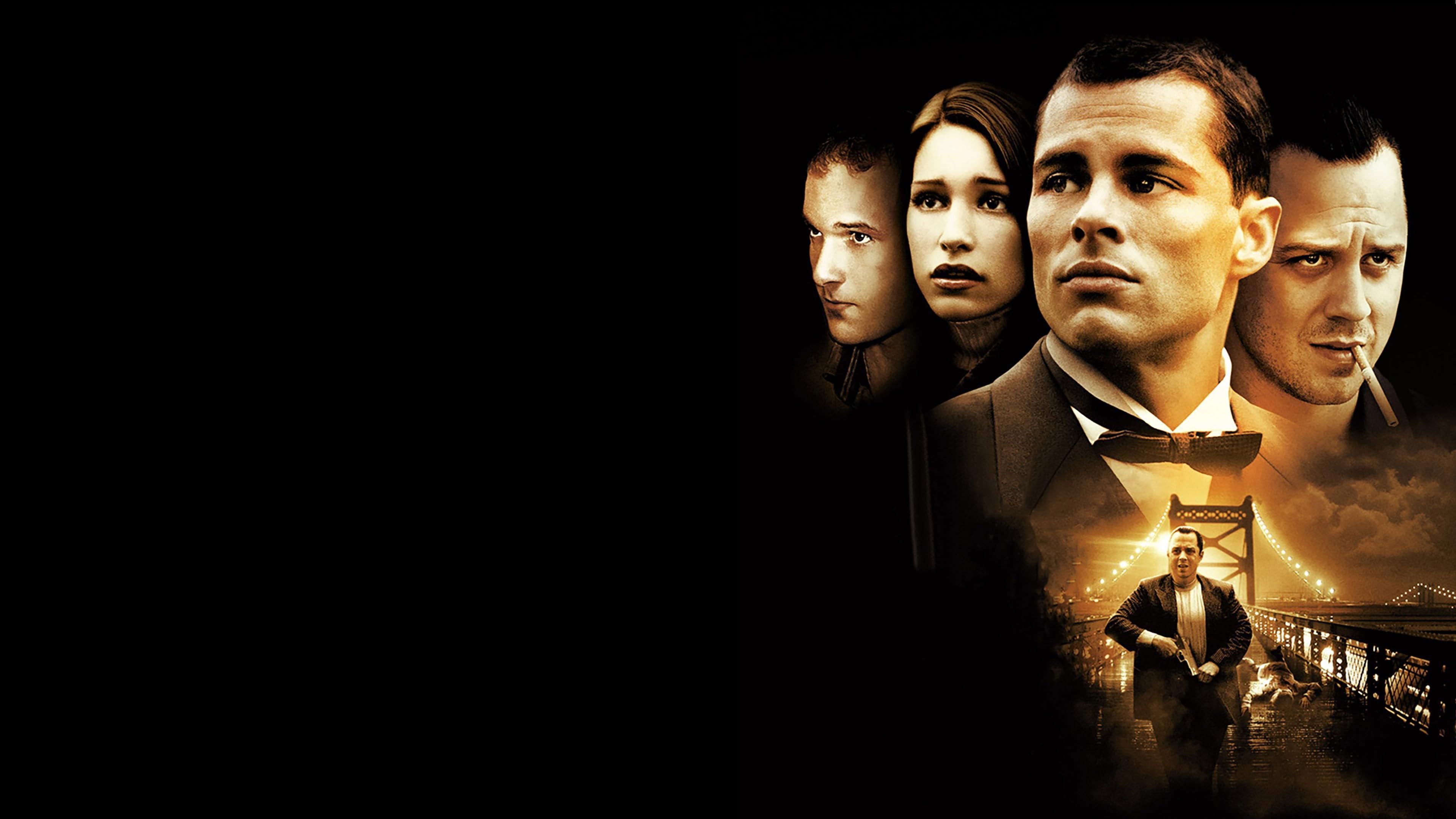 10th & Wolf 2006 movie scene