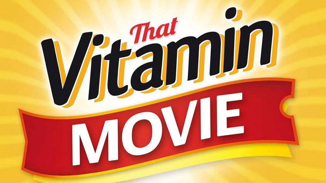 That Vitamin Movie 2016 movie scene