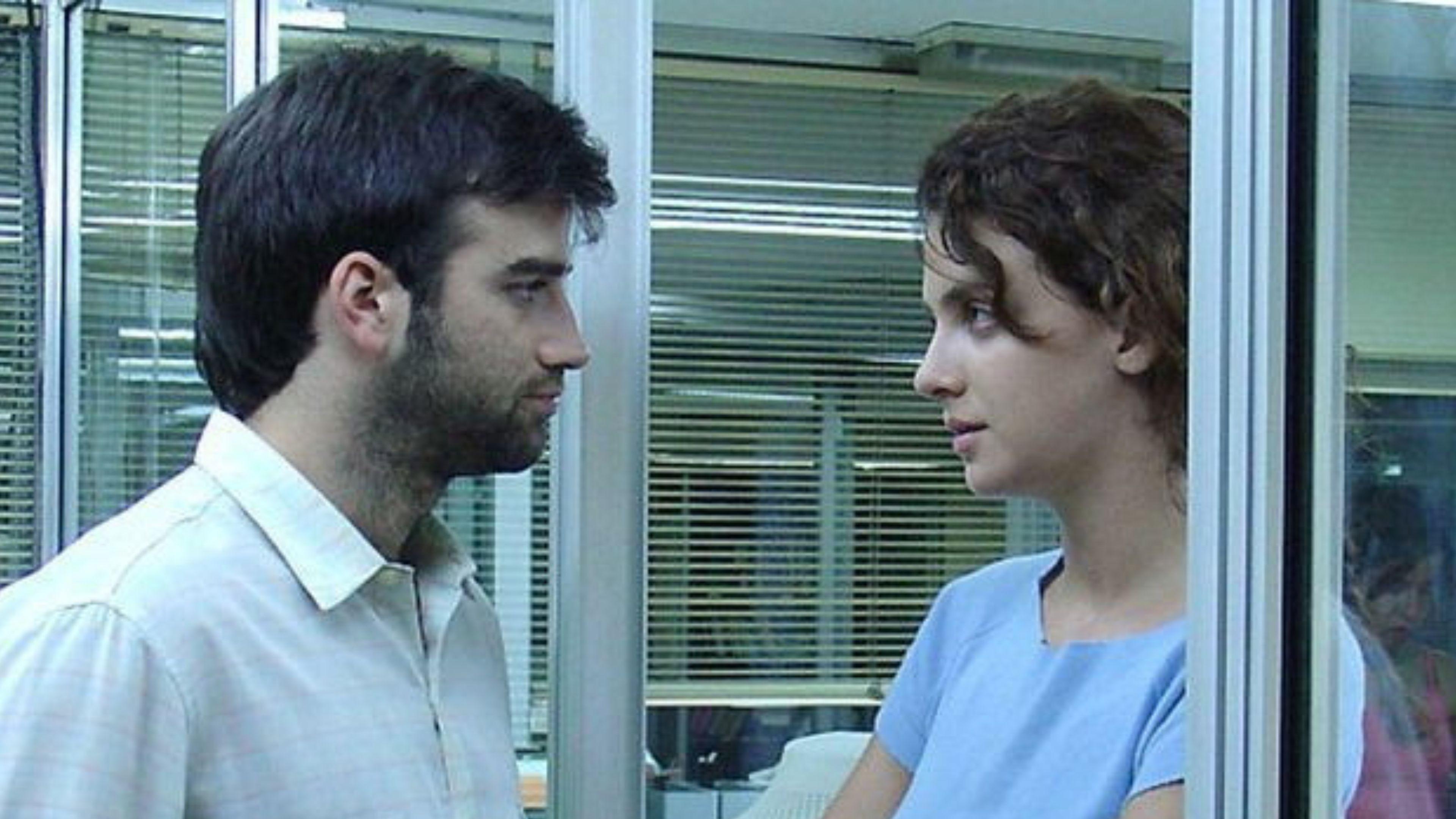 Los suicidas 2006 movie scene