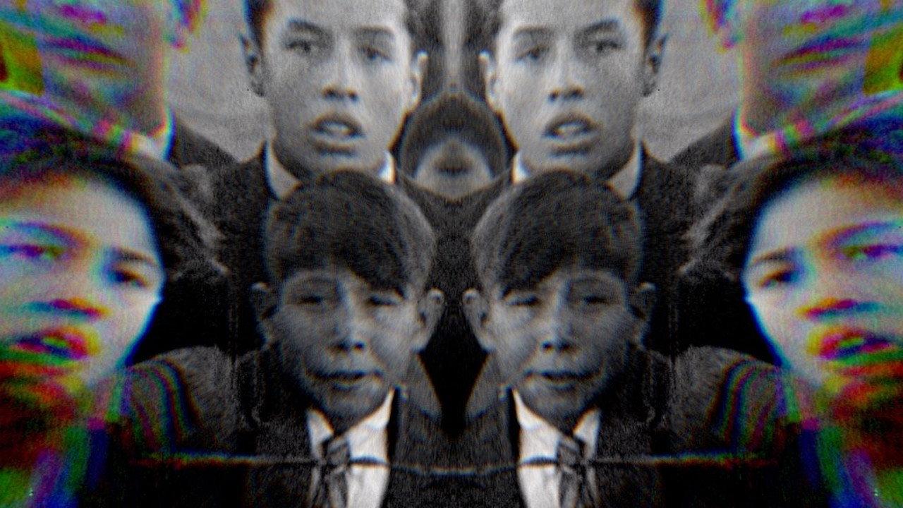 WaaPaKe (Tomorrow) 2024 movie scene
