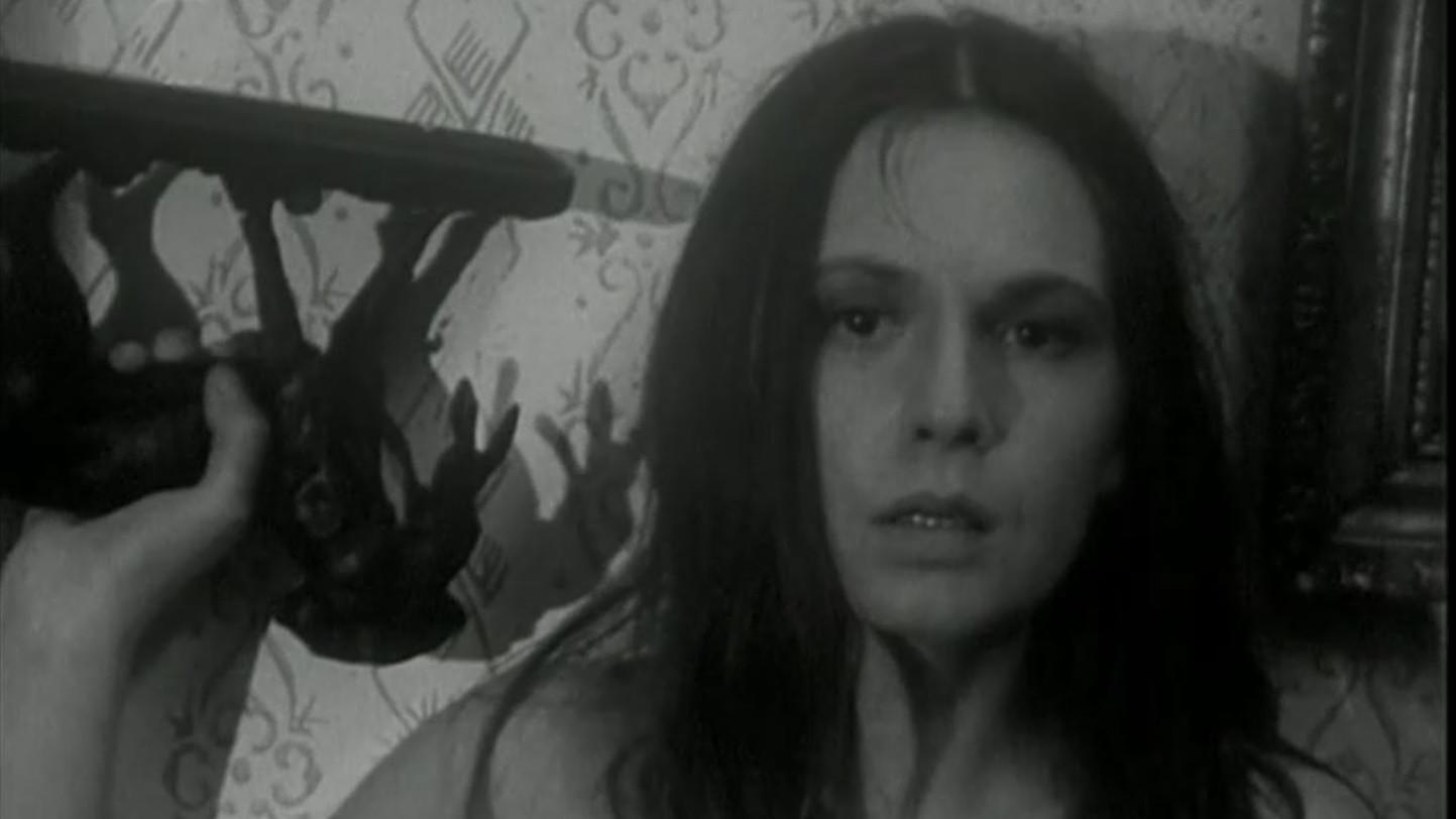 Breakdown 1977 movie scene