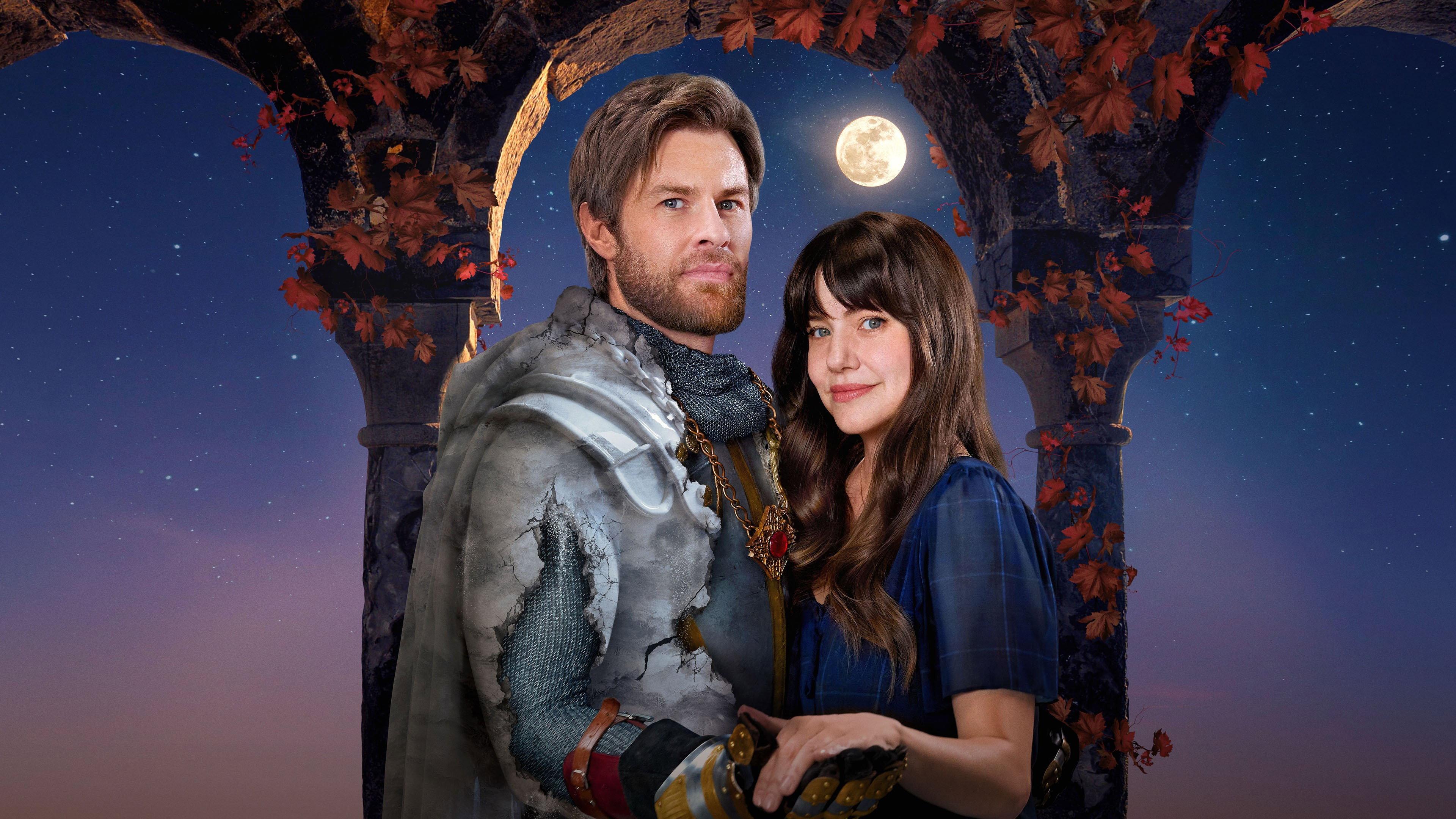 A Knight to Remember 2026 movie scene
