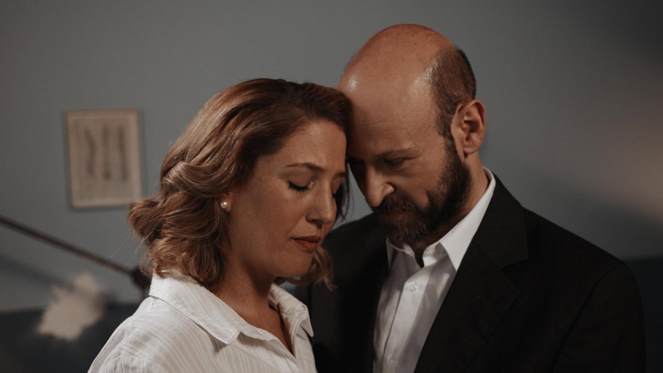 Erase 2018 movie scene