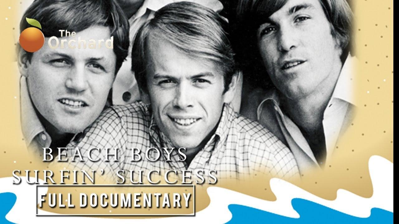 The Beach Boys: 25 Years Together - A Celebration In Waikiki 1987 movie scene