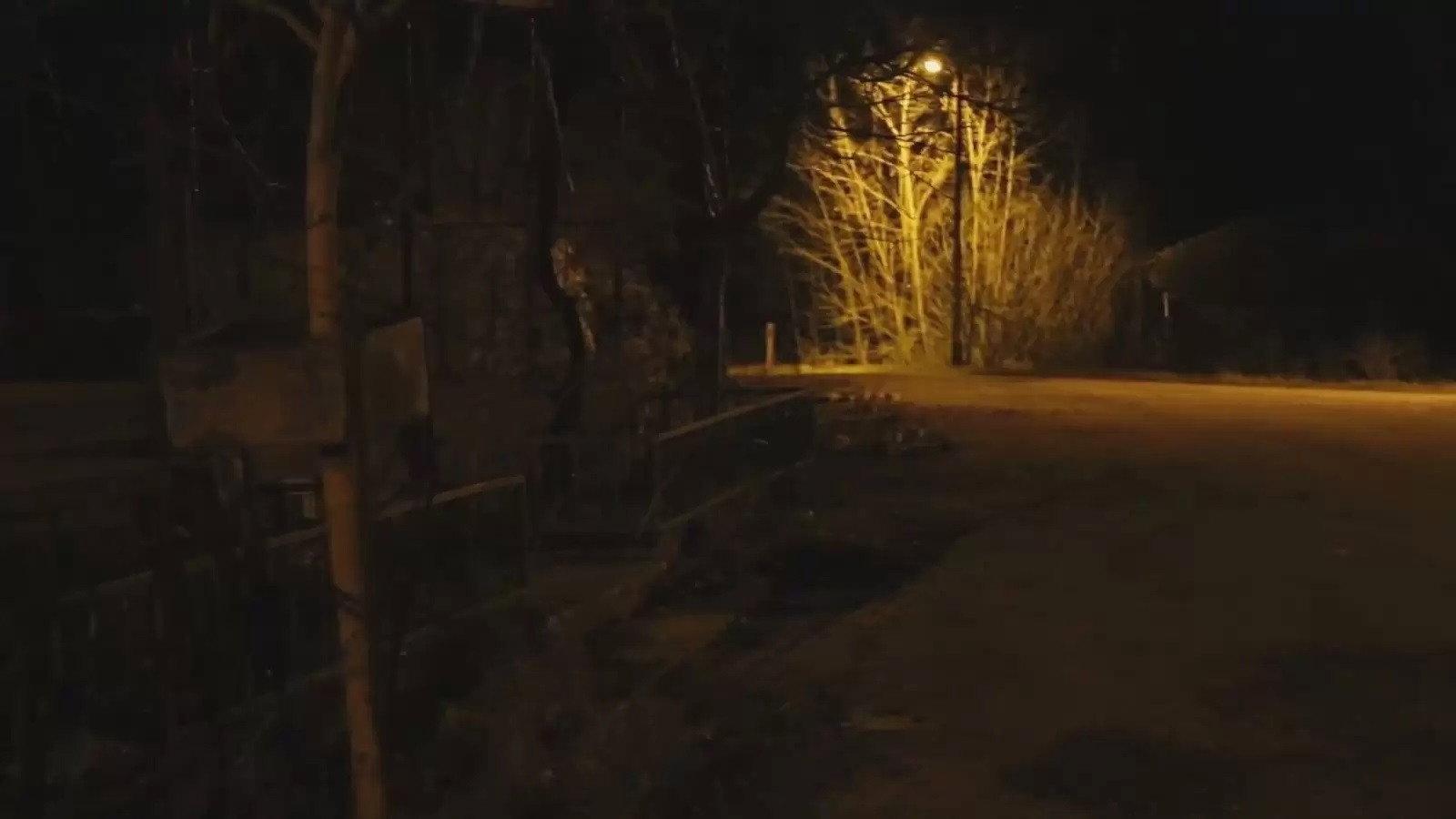 The Karadedeler Incident 2011 movie scene