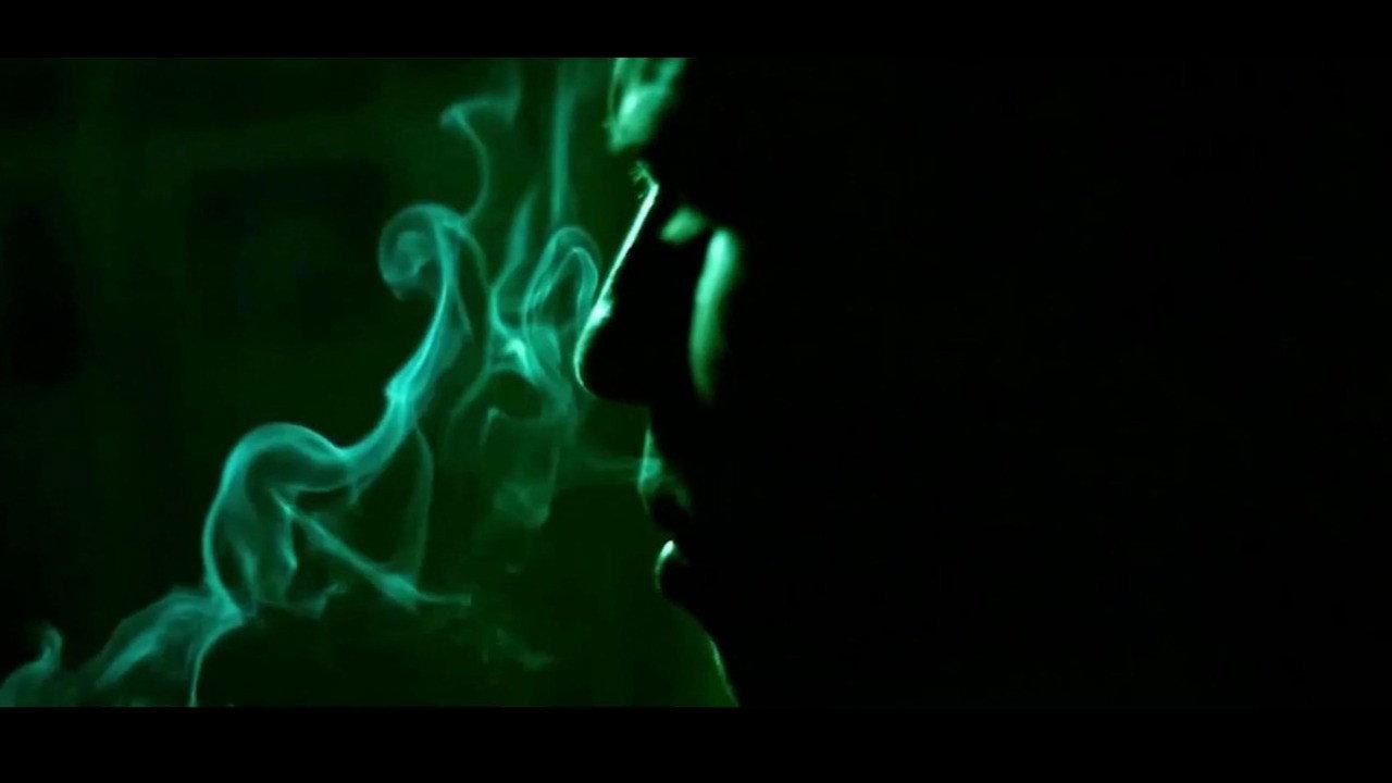 Desert Rain 2011 movie scene