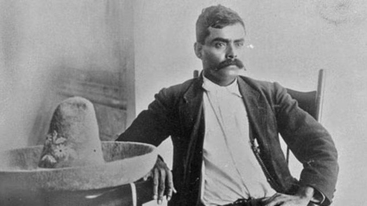 Zapata, mort ou vif 1992 movie scene