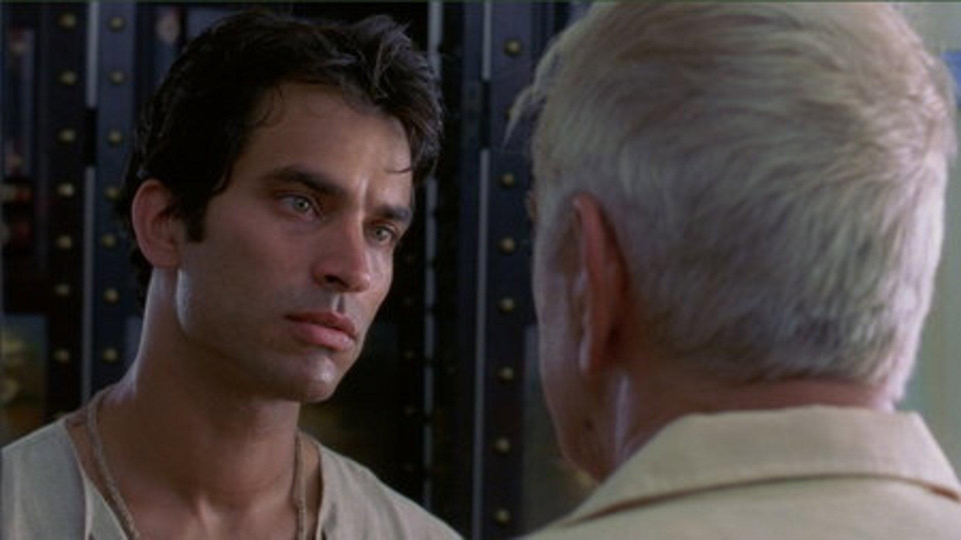 Sea of Dreams 2006 movie scene