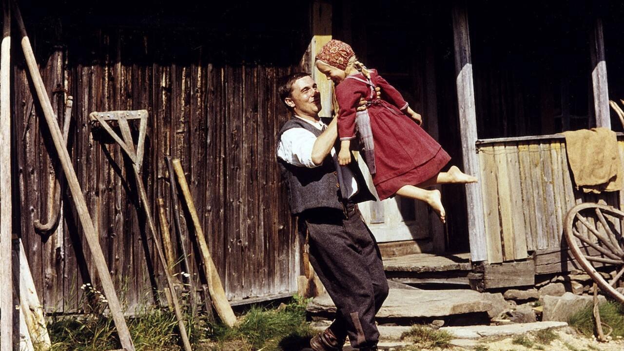 Havlandet 1985 movie scene