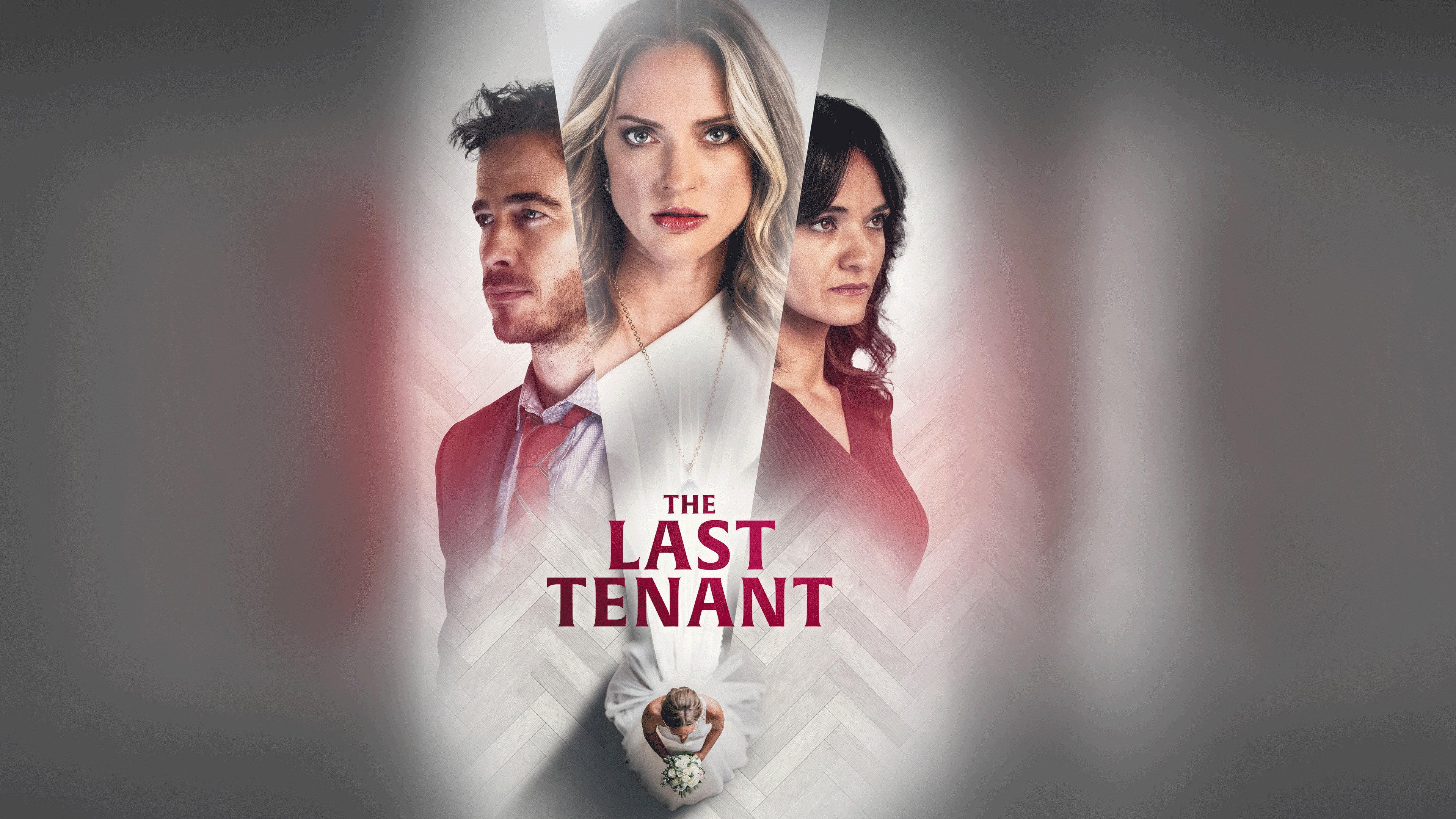 The Last Tenant 2025 movie scene